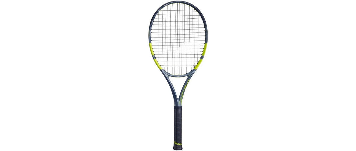 Babolat Pure Aero tennis racquet