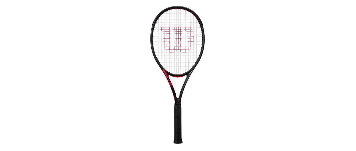 Wilson Clash v3 tennis racquet