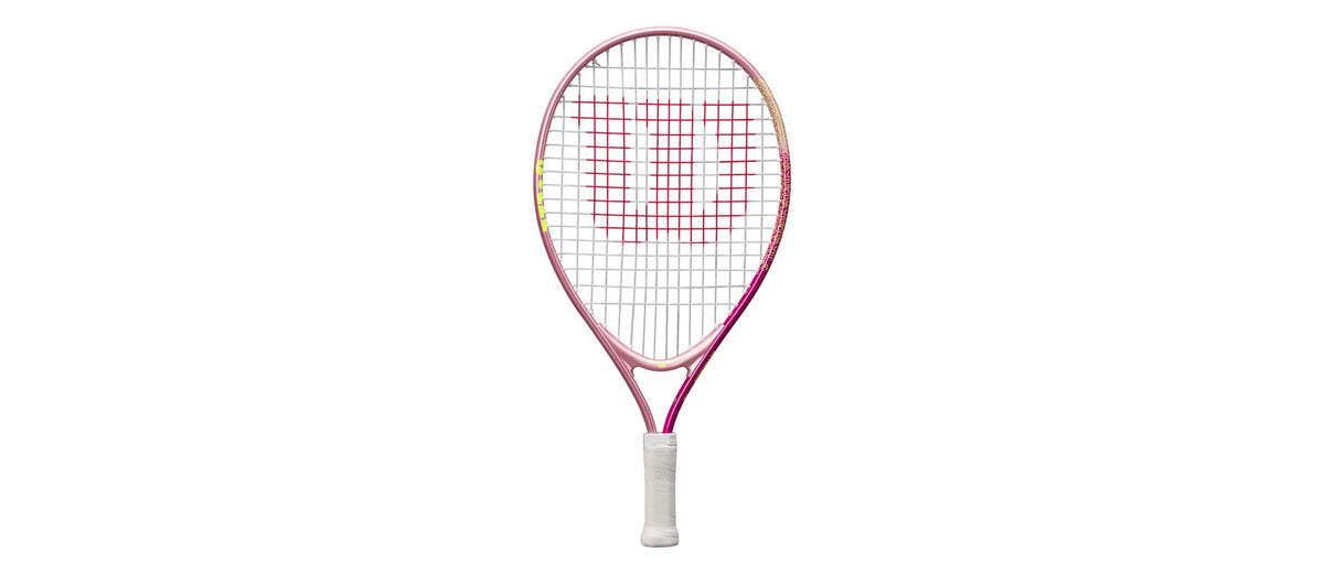 Wilson Intrigue junior tennis racquet