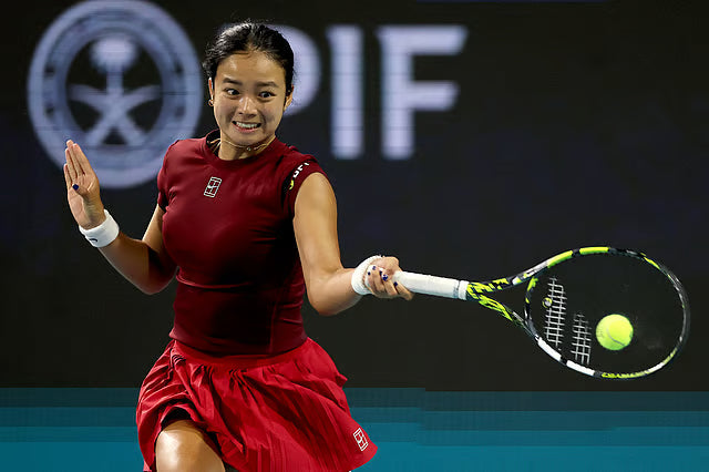 Alex Eala's Historic Breakthrough: What Her Rise Means for Tennis Fans Everywhere