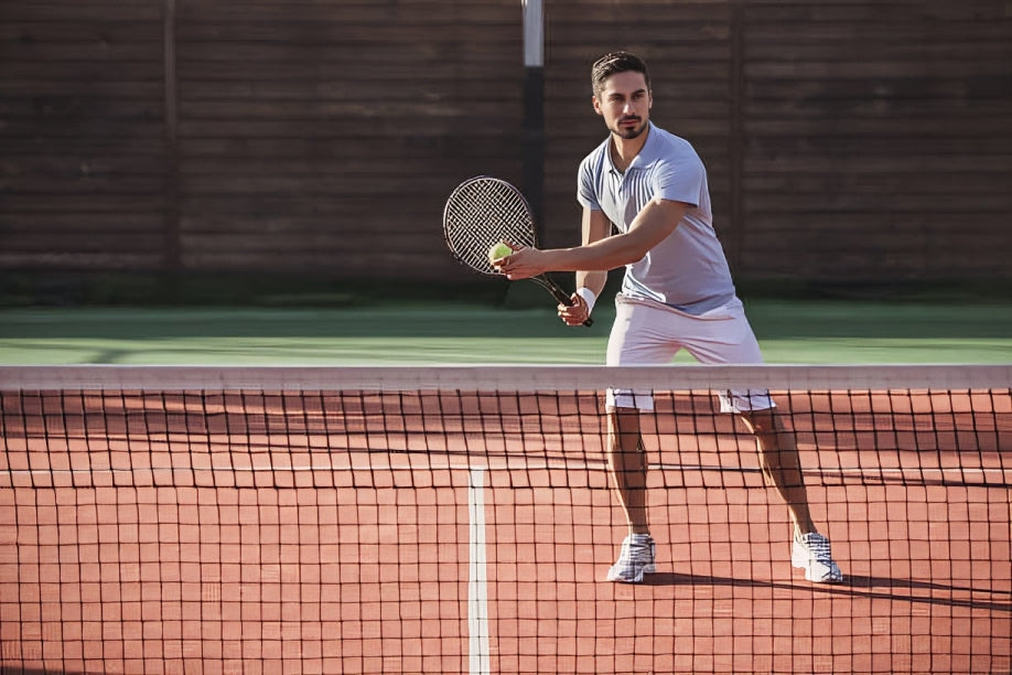 10 Tennis Tips and Tricks to Instantly Improve Your Game