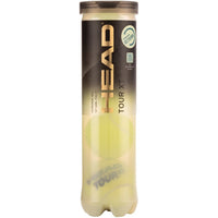 Head Tour XT 4 Ball Can image 0