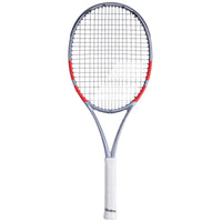 Babolat Pure Strike 100 Carbon Grey Racquet