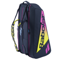 Babolat Pure Aero Rafa 12 pack tennis bag