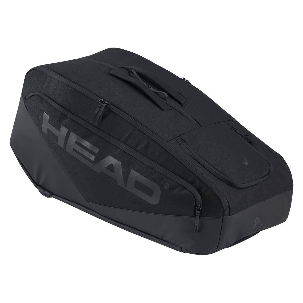 Head Pro X racquet bag XL black