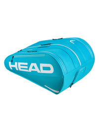 Head Tour racquet bag XL blue