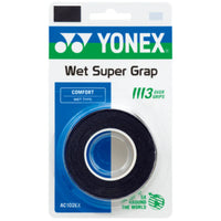 Yonex Wet Super Grap (set of 3)