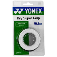 Yonex Dry Super Grap (set of 3)