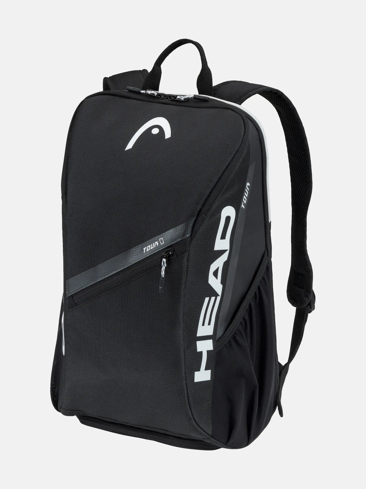 Head Pro Backpack 25L Black
