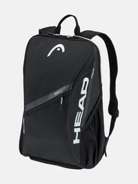 Head Pro Backpack 25L Black