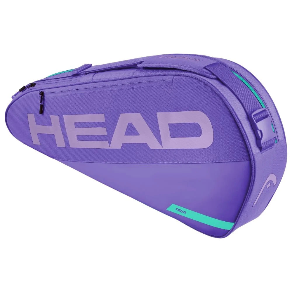 HEAD Tour Racquet Tennis Bag S