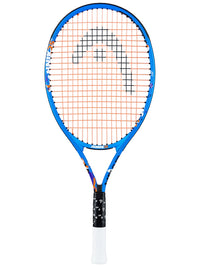 Head Jannik 25 Junior Tennis Racquet