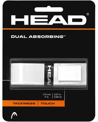 Head Dual Absorbing - Replacement Grip