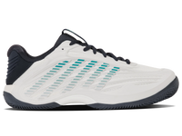 K-Swiss HYPERCOURT EXPRESS 3 ALLCOURT WIDE White / Blanc
