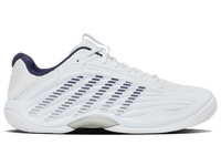 K-Swiss HYPERCOURT EXPRESS 3 ALLCOURT WIDE White / Silver