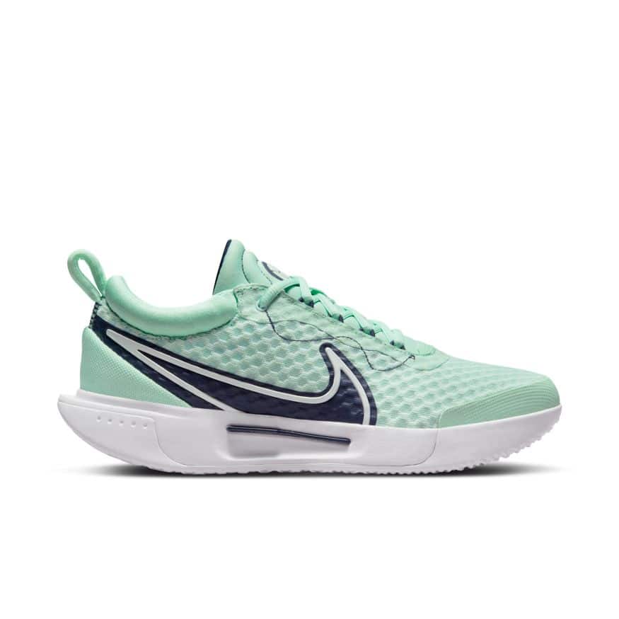 NikeCourt Zoom Pro Women's Hard Court Tennis Shoes