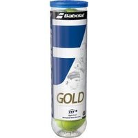 Babolat Gold 4 Ball