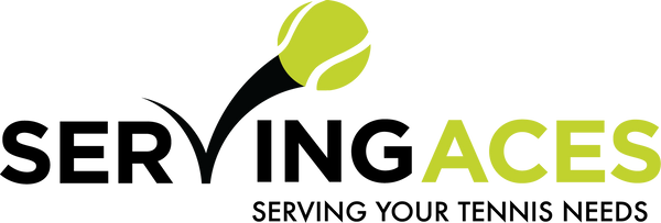 Serving Aces