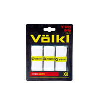 Volkl V-Dry grip (pack of 3)