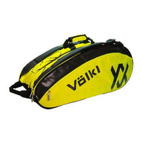 VOLKL TOUR MEGA NEON YELLOW/BLACK