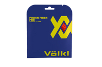 Volkl Power Fibre Pro 1.30mm Lava Set