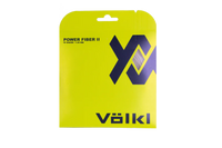 Volkl Power Fibre II 1.30mm Natural Set