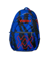 Volkl Zebra Backpack Blue