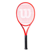 Wilson Defyer 100L Concept Edition Racquet