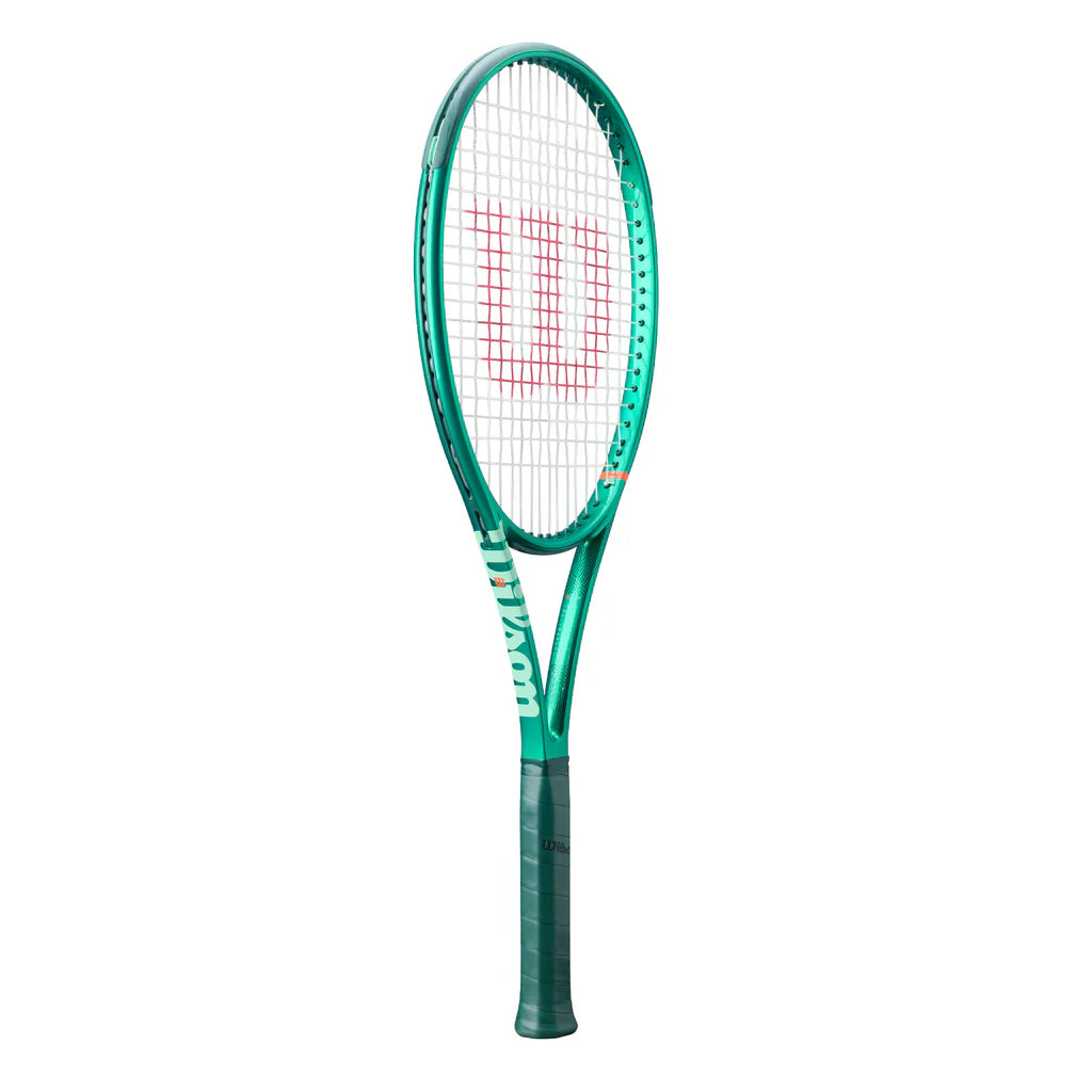 Wilson Blade 100L V10 Tennis Racquet