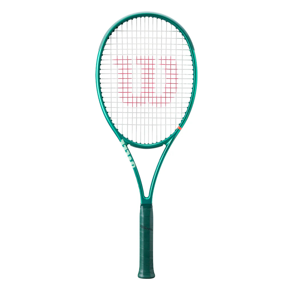 Wilson Blade 100L V10 Tennis Racquet