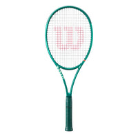Wilson Blade 100L V10 Tennis Racquet