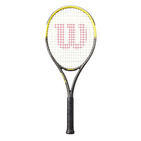 Wilson ENERGY SE (Black-Yellow)