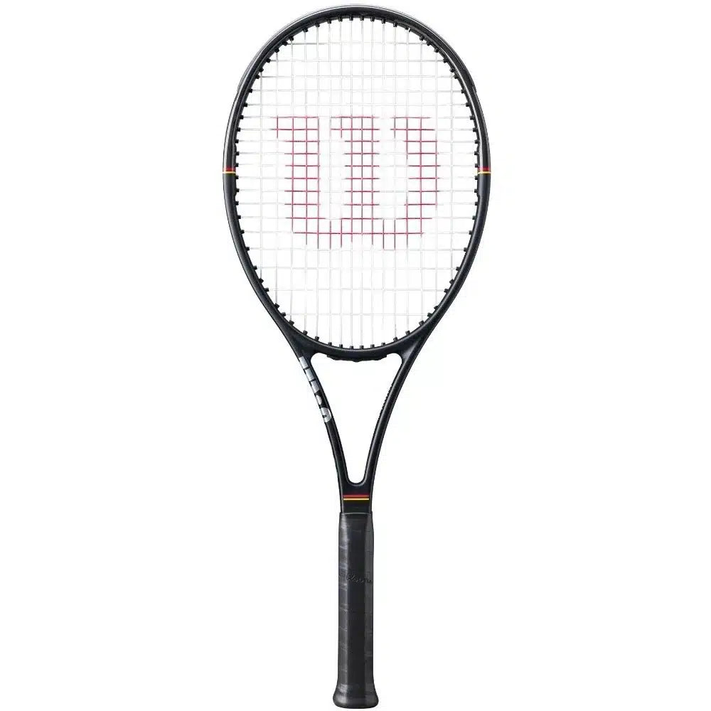 Wilson Pro Staff 97L Classic 2026 Tennis Racquet