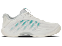 K-Swiss HYPERCOURT EXPRESS 3 ALLCOURT WIDE White / Blanc