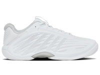 K-Swiss HYPERCOURT EXPRESS 3 ALLCOURT White / Silver