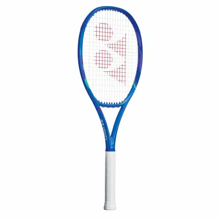 Yonex Ezone 100 Blast Blue 2025 Tennis Racquet
