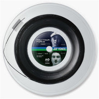 Yonex Poly Tour Force 125 Black 200m Reel