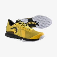 Sprint Pro 3.5 Banana Black Men's Tennis shoe