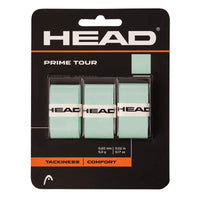 Head Prime Tour Celeste Overgrip 3 Pack