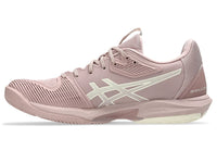Asics Solution Speed FF 3  Neutral Pink/Cream Women's Tennis Shoe