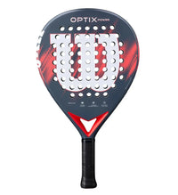 OPTIX V2 POWER RED