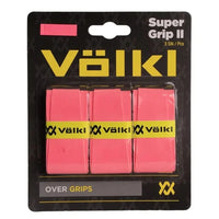 Volkl Super Grip II (pack of 3)