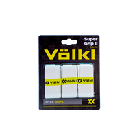 Volkl Super Grip II (pack of 3)