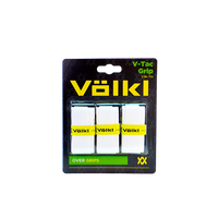 Volkl V-Tac grip (pack of 3)