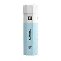 Wilson Triniti Tennis 4-Ball Sleeve