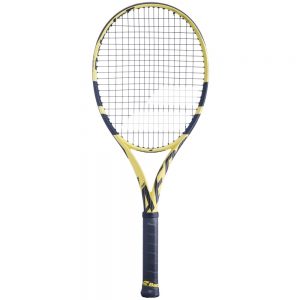Babolat Aero Team Tennis Racquet