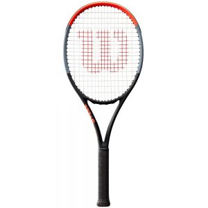 Wilson Clash 98 Tennis Racquet