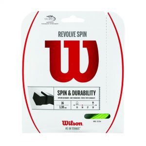 Wilson Revolve Spin 1.30 Set
