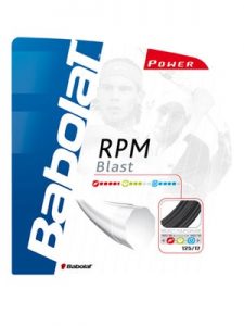 Babolat RPM Blast 1.25mm Set