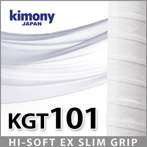 Kimony Hi – Soft Ex Slim Grip KGT101 1 Grip Per Pack
